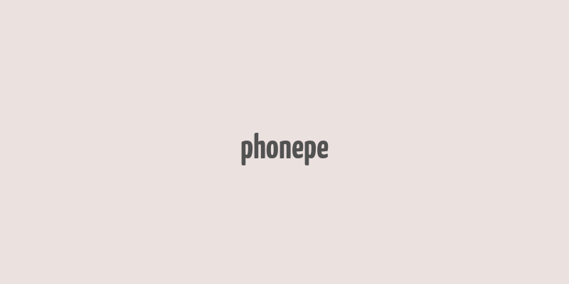 phonepe