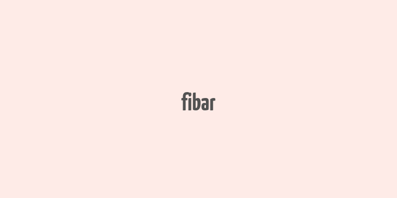 fibar