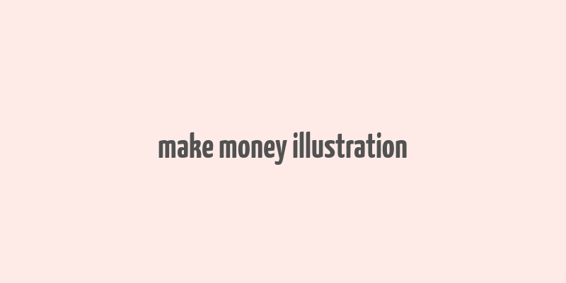 make money illustration