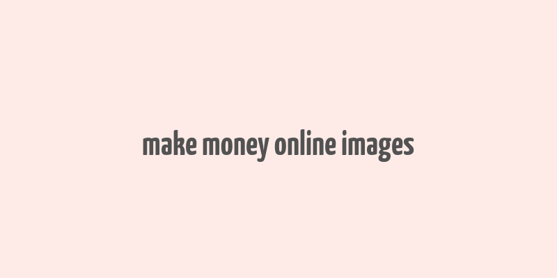 make money online images