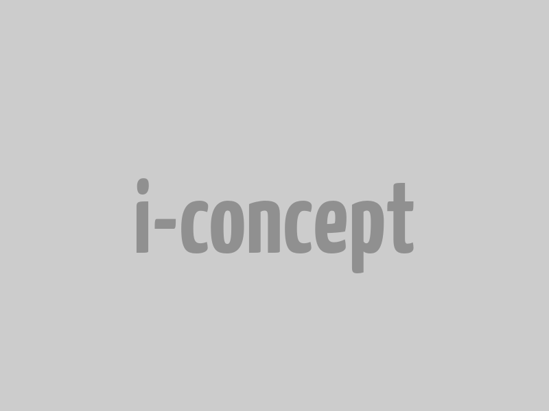 i-concept